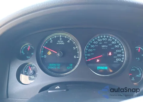 2011 GMC Yukon Xl 1500 Denali z USA, uszkodzony, nr VIN 1GKS2MEFXBR289379